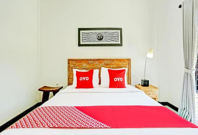 בית מלון כפרי Oyo 91123 Madhava 108
