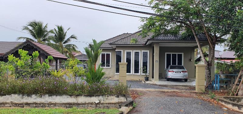 호텔 Oyo Home 90496 Delima Homestay