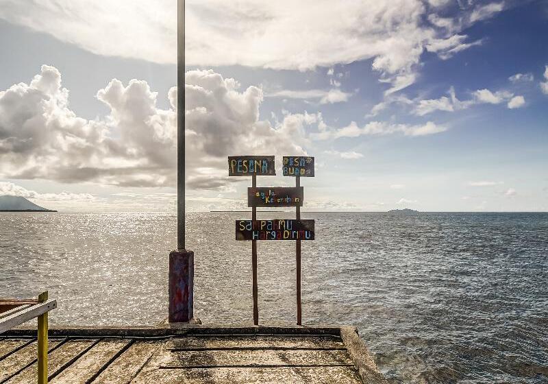 فندق Oyo Homes 91118 Homesstay Desa Wisata Budo