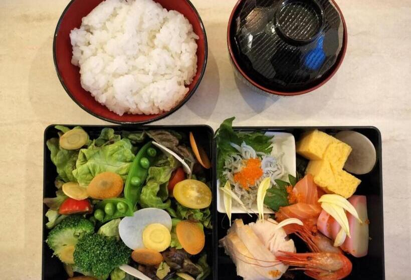 فندق Plat Hostel Keikyu Kamakura Wave