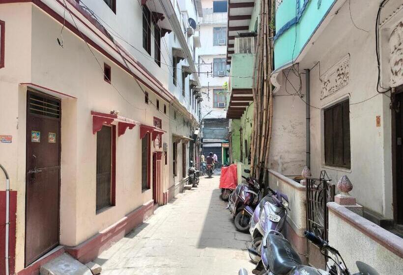 فندق Purple Lotus