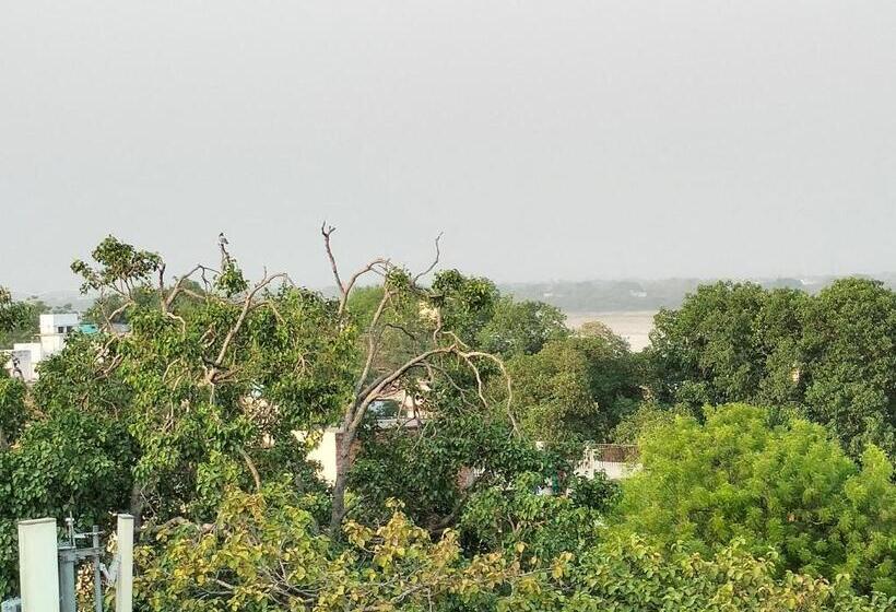 فندق Purple Lotus