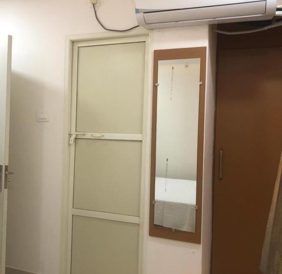 فندق Purple Lotus