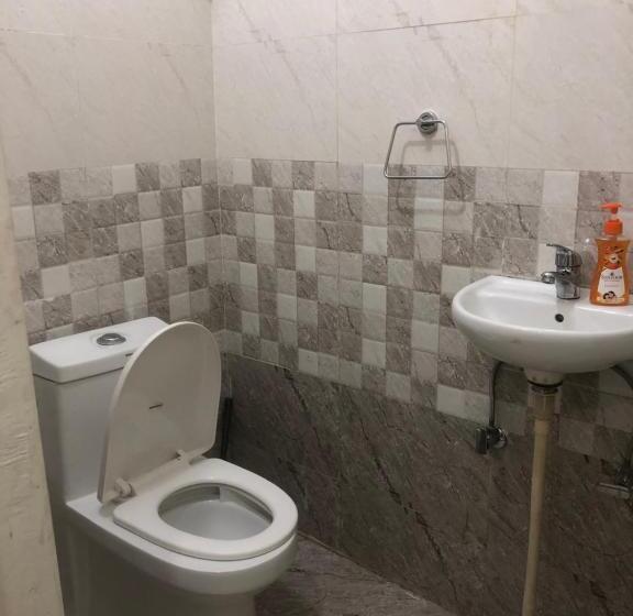 فندق Purple Lotus