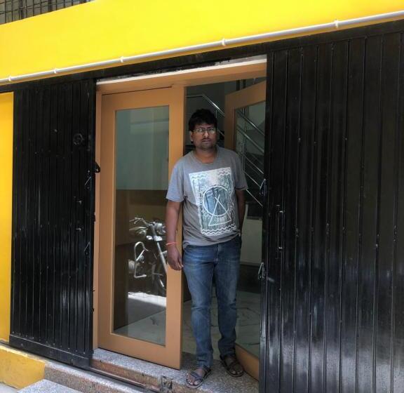 فندق Purple Lotus