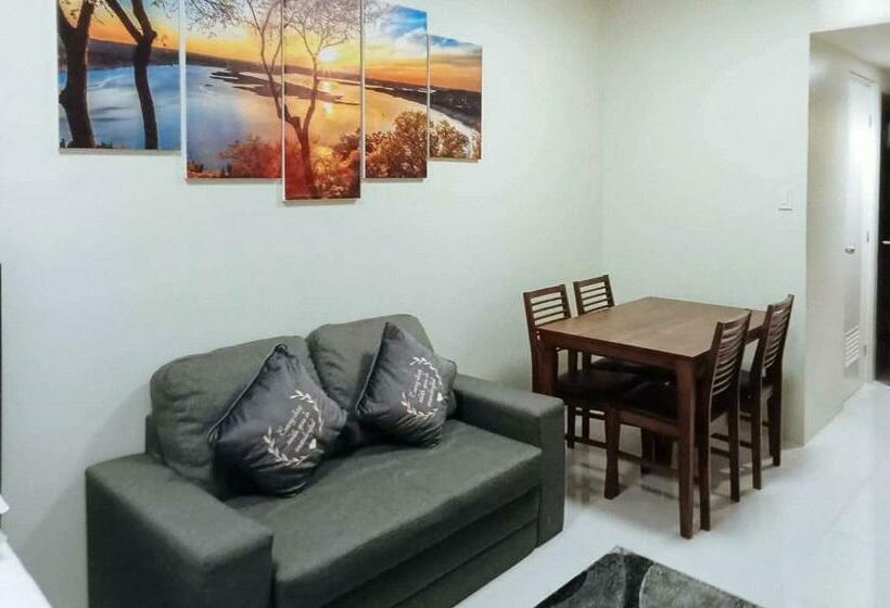 فندق Reddoorz At Blythe Suites Baguio City