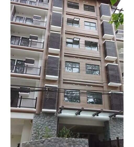 فندق Reddoorz At Blythe Suites Baguio City