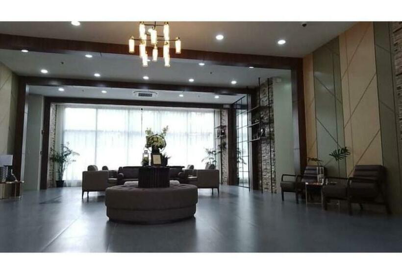 فندق Reddoorz At Blythe Suites Baguio City