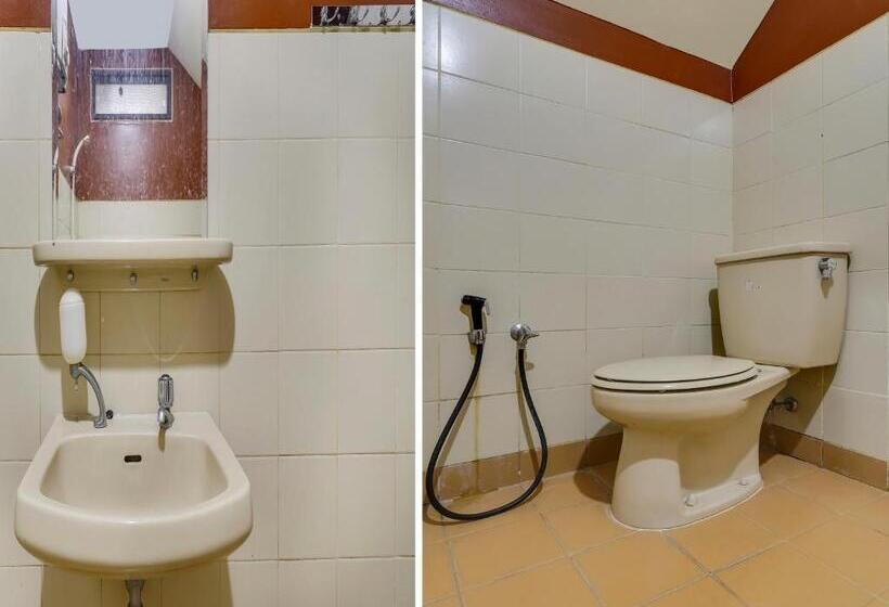 Отель Spot On 91107 Villa Galaxy Resort