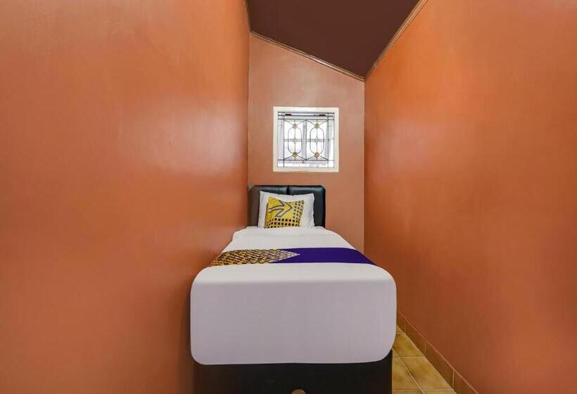 Отель Spot On 91107 Villa Galaxy Resort