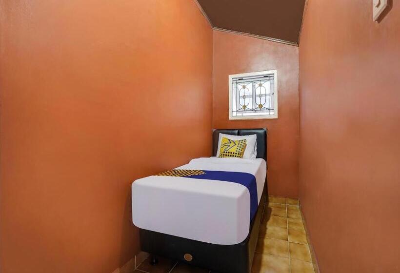 Отель Spot On 91107 Villa Galaxy Resort