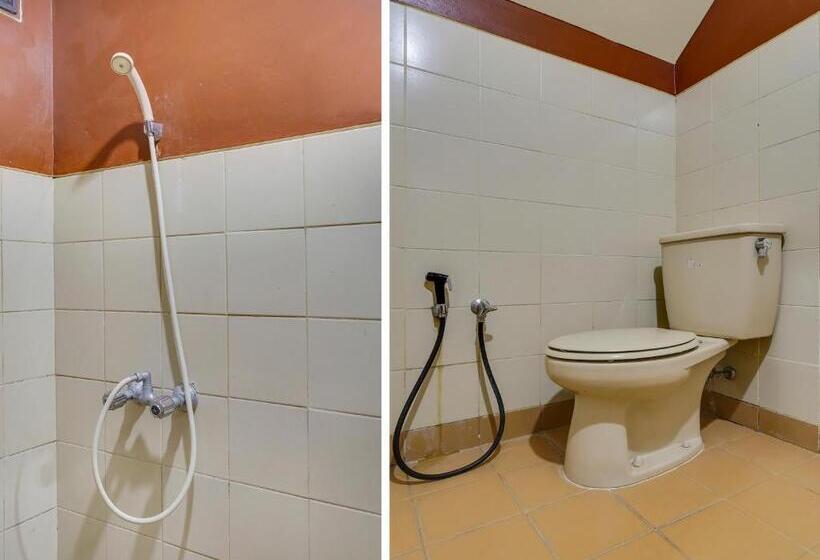 Отель Spot On 91107 Villa Galaxy Resort