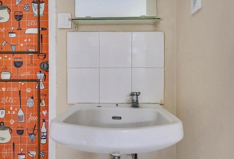 Отель Spot On 91107 Villa Galaxy Resort