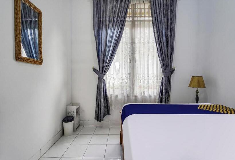 Отель Spot On 91107 Villa Galaxy Resort