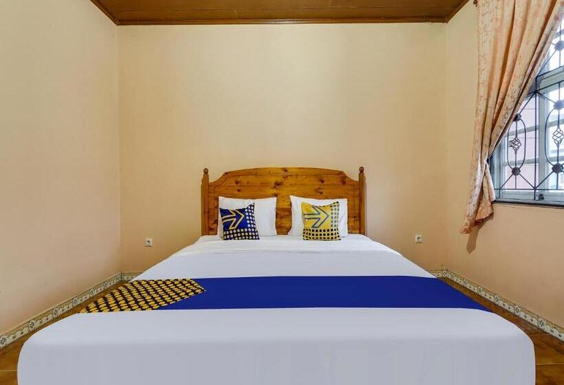 Отель Spot On 91107 Villa Galaxy Resort