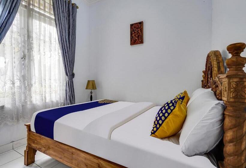 Отель Spot On 91107 Villa Galaxy Resort