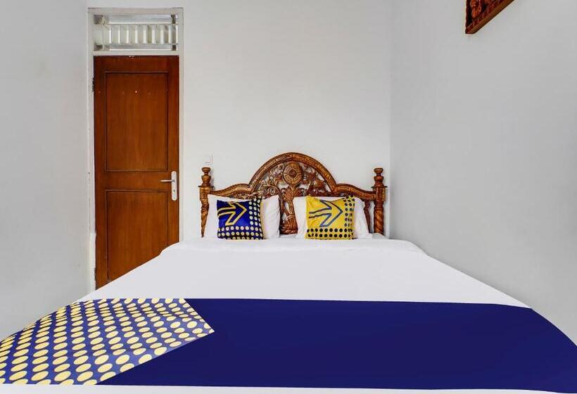 Отель Spot On 91107 Villa Galaxy Resort