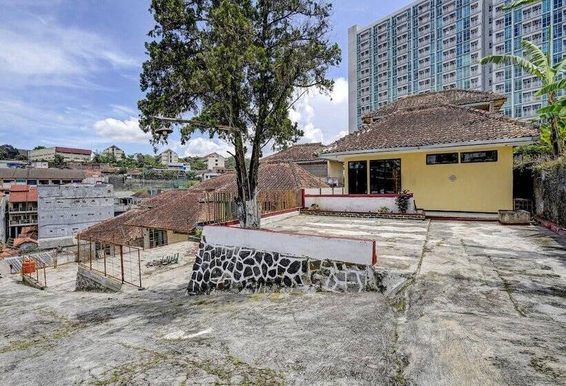 호텔 Spot On 91116 Pelangi Residence Syariah