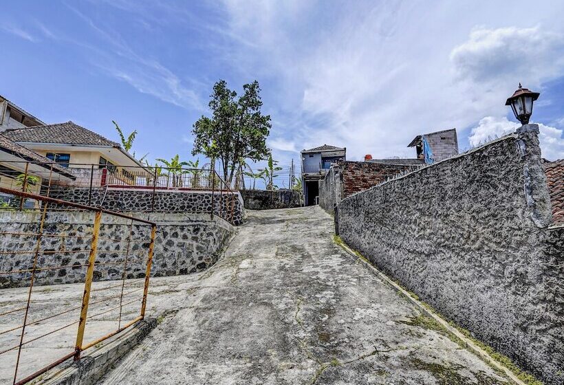 호텔 Spot On 91116 Pelangi Residence Syariah