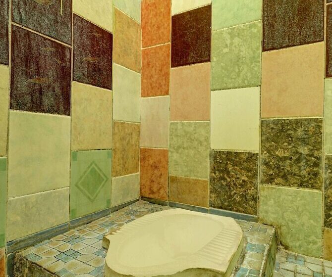 호텔 Spot On 91116 Pelangi Residence Syariah