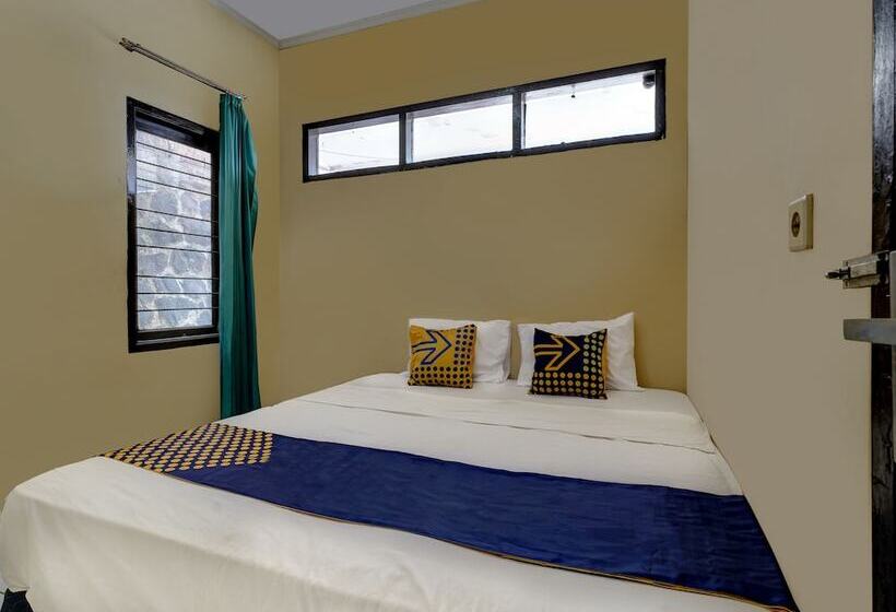 호텔 Spot On 91116 Pelangi Residence Syariah