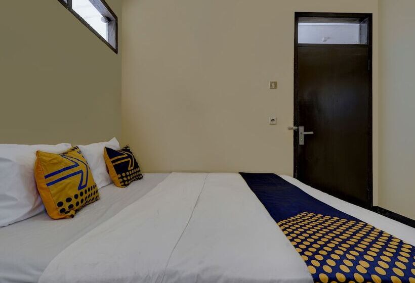 호텔 Spot On 91116 Pelangi Residence Syariah