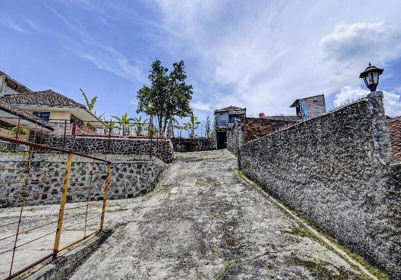 호텔 Spot On 91116 Pelangi Residence Syariah