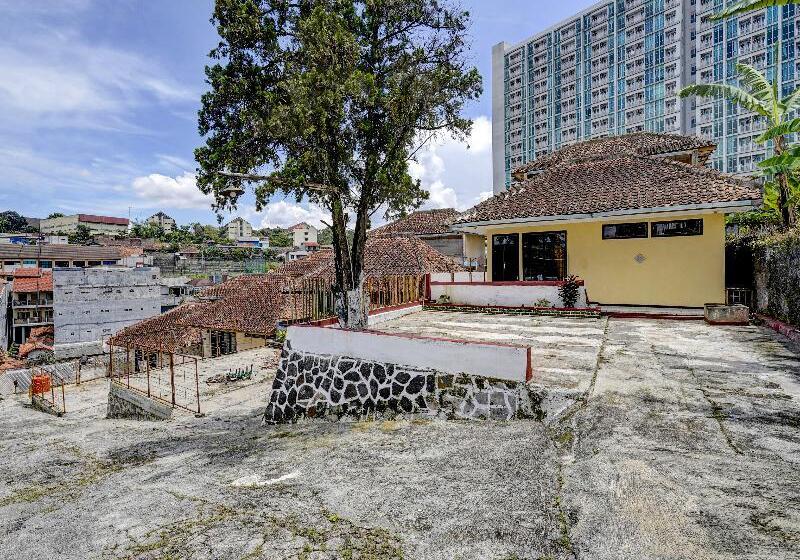 호텔 Spot On 91116 Pelangi Residence Syariah