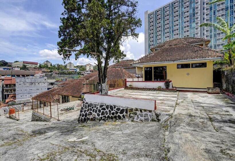 호텔 Spot On 91116 Pelangi Residence Syariah