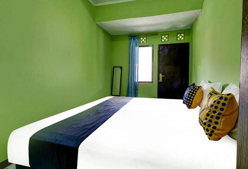 호텔 Spot On 91116 Pelangi Residence Syariah