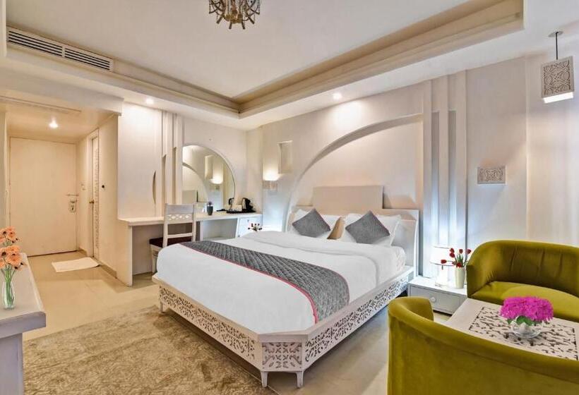 فندق Townhouse 985 Hampta Pass View