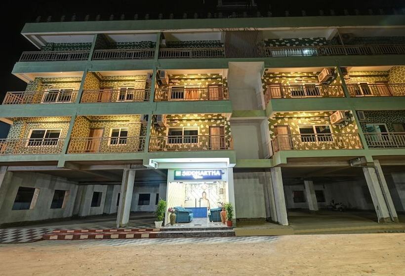 Hotell Treebo Sidhartha Elite