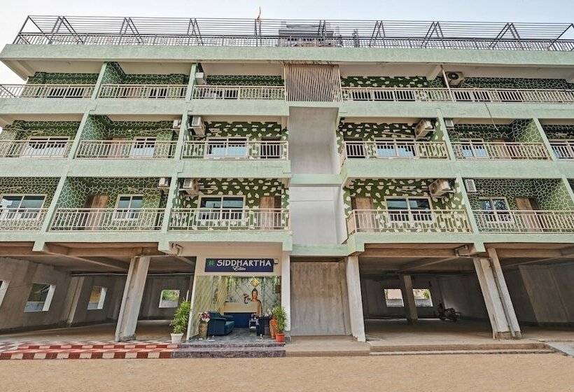 Hotell Treebo Sidhartha Elite