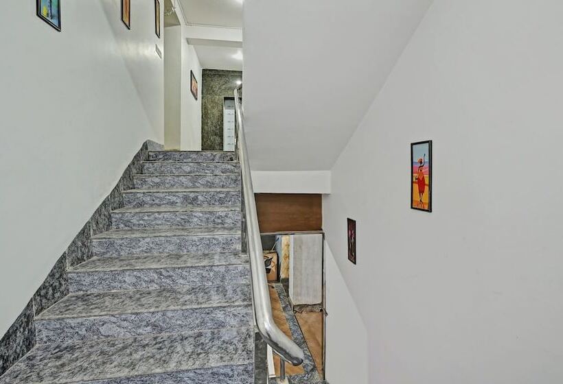 Hotell Treebo Sidhartha Elite