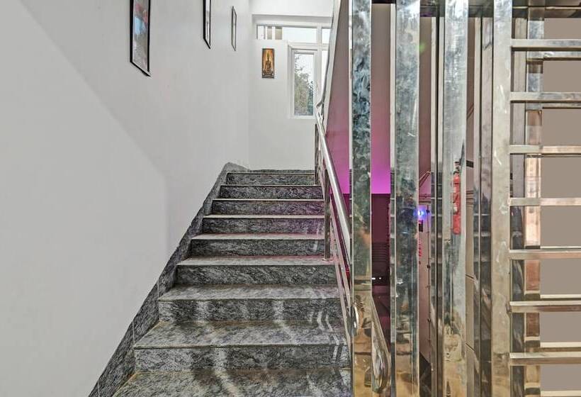 Hotell Treebo Sidhartha Elite