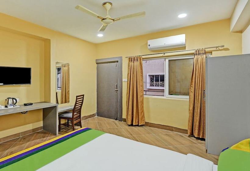 Hotell Treebo Sidhartha Elite