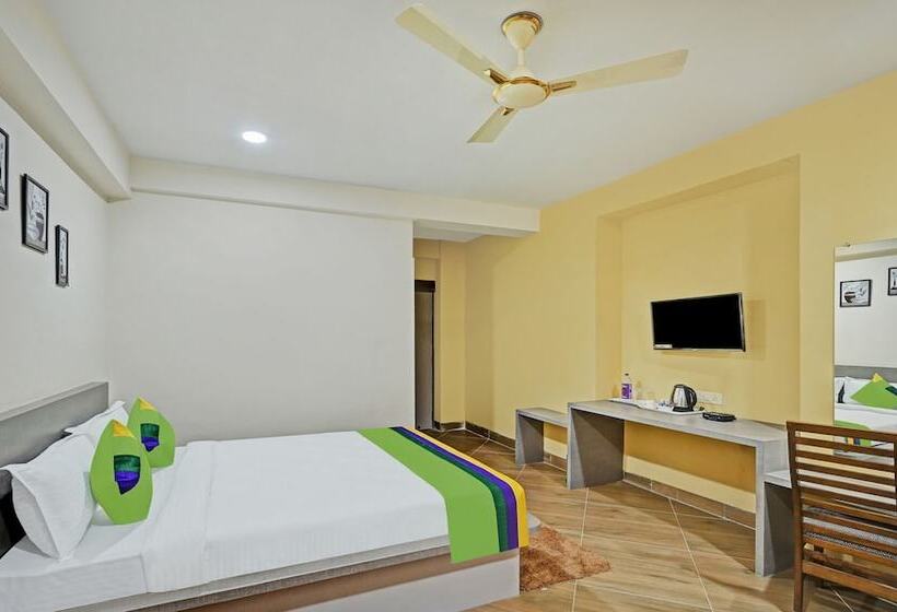 Hotell Treebo Sidhartha Elite