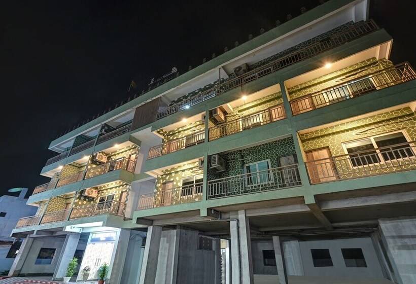 Hotell Treebo Sidhartha Elite