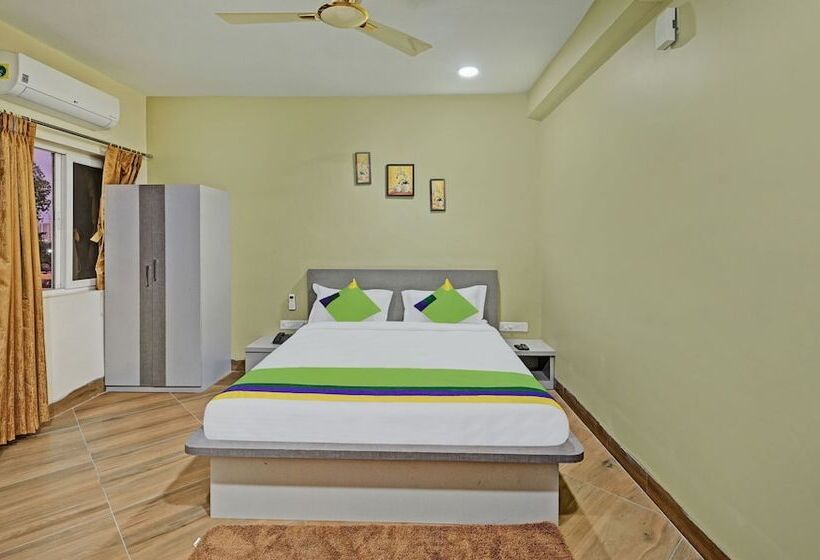 Hotell Treebo Sidhartha Elite