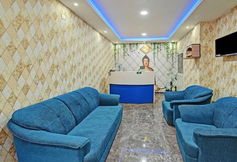 Hotell Treebo Sidhartha Elite