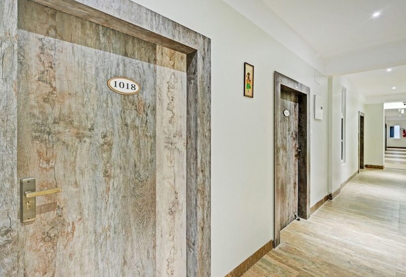 Hotell Treebo Sidhartha Elite