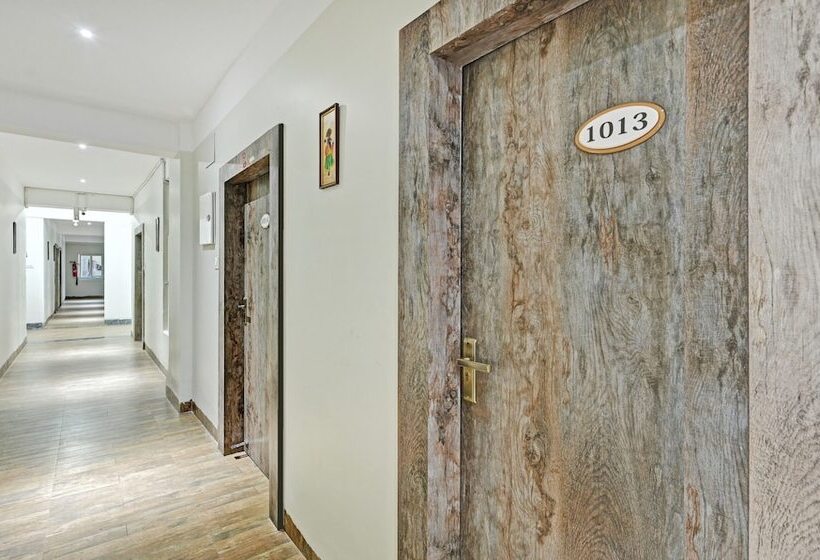 Hotell Treebo Sidhartha Elite