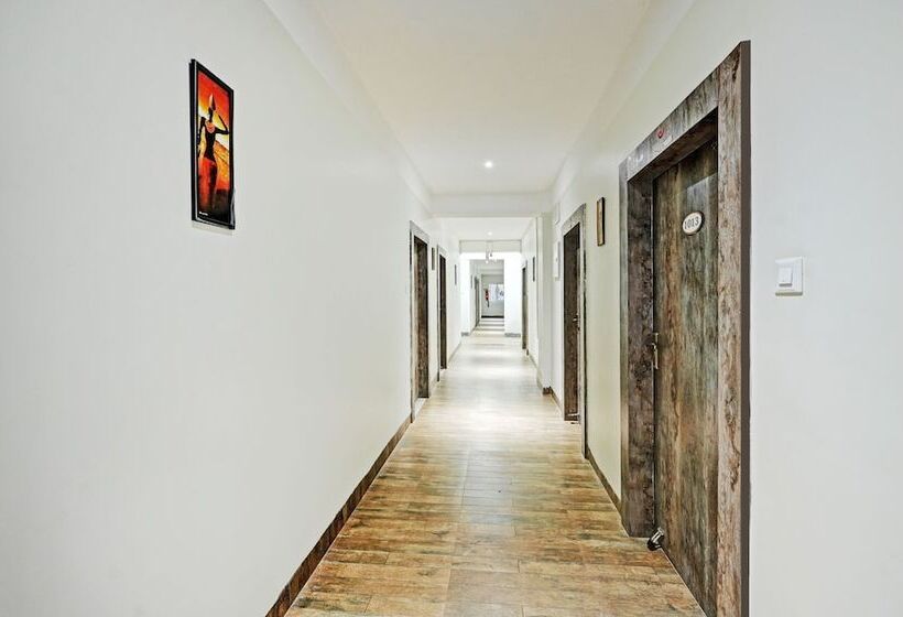 Hotell Treebo Sidhartha Elite