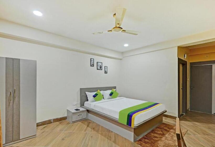 Hotell Treebo Sidhartha Elite