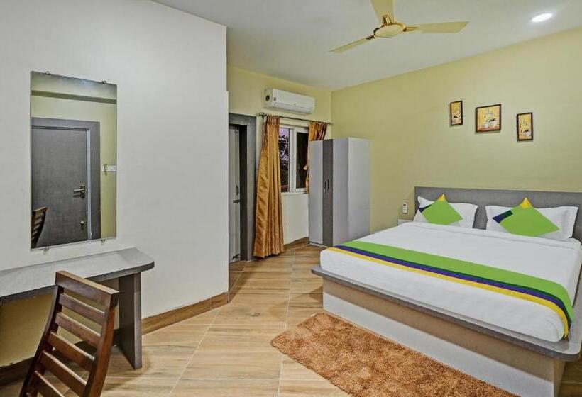Hotell Treebo Sidhartha Elite