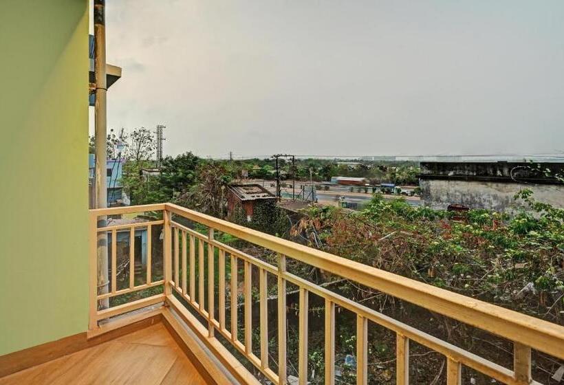 Hotell Treebo Sidhartha Elite