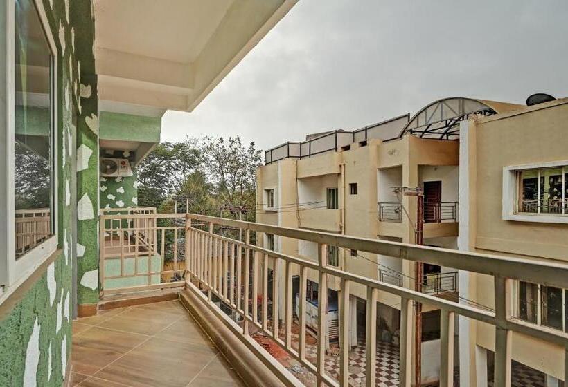 Hotell Treebo Sidhartha Elite