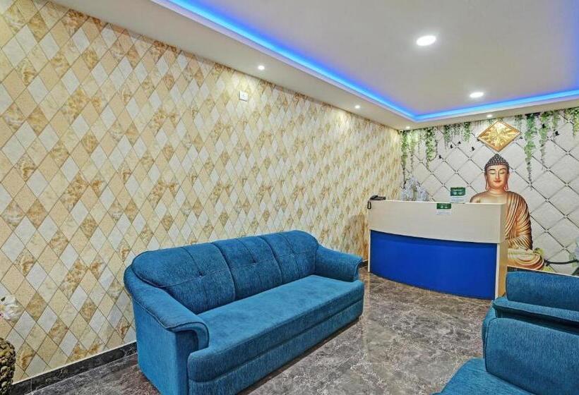 Hotell Treebo Sidhartha Elite