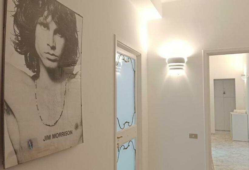 פנסיון Apple Guest House