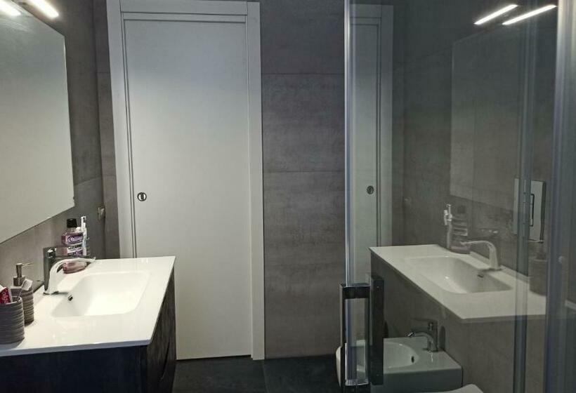 פנסיון Apple Guest House